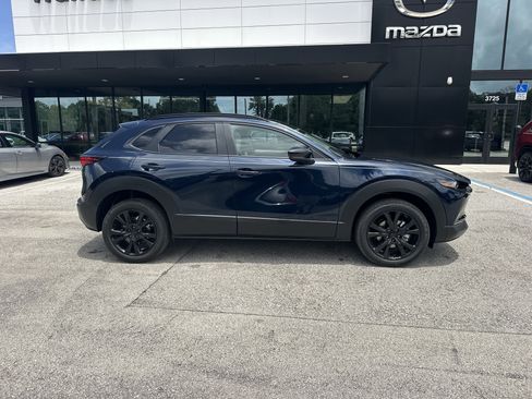 New 2026 MAZDA CX-30 Aire Edition AWD/4WD image 6