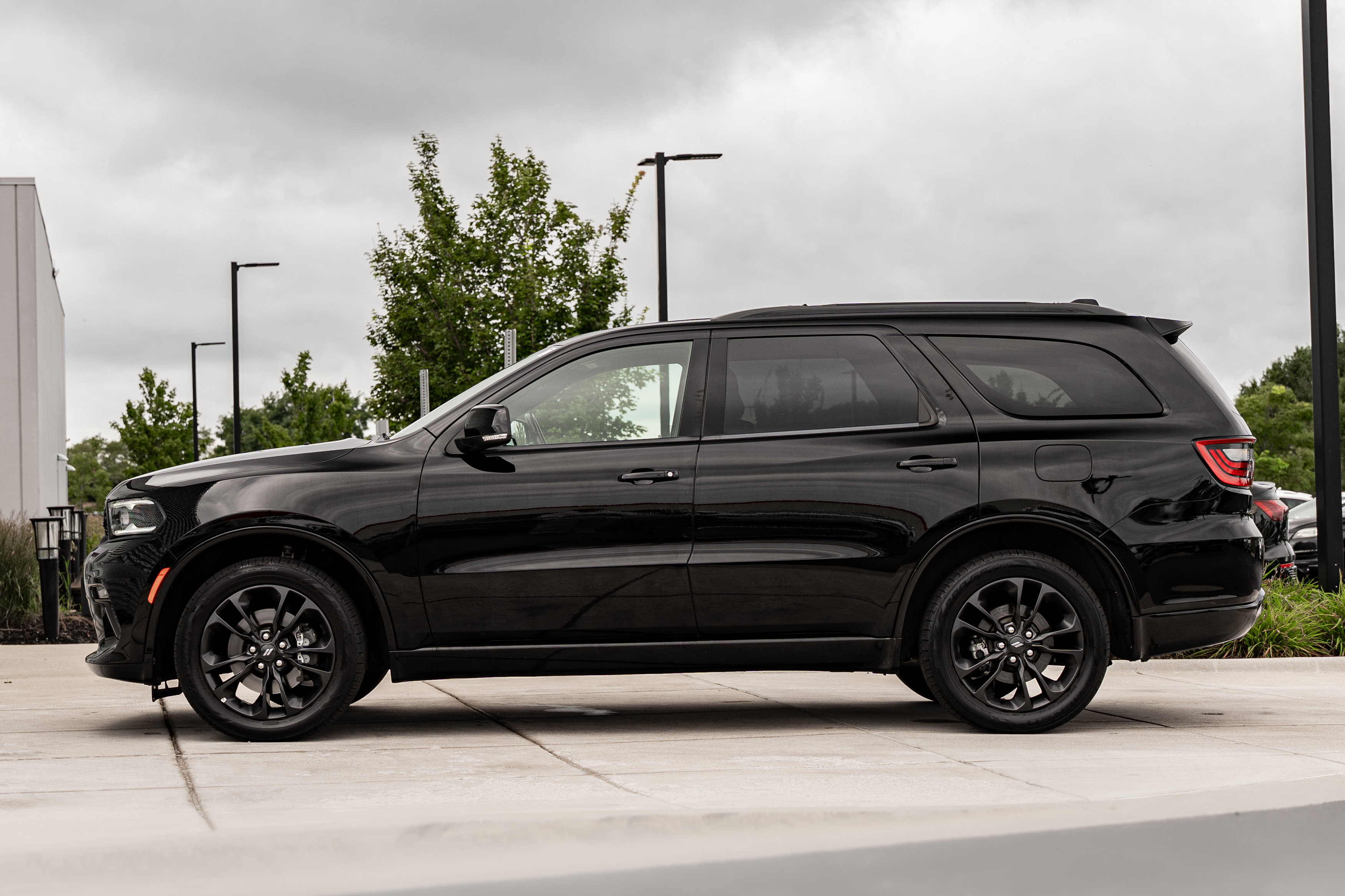 Used 2021 Dodge Durango GT AWD/4WD image 6