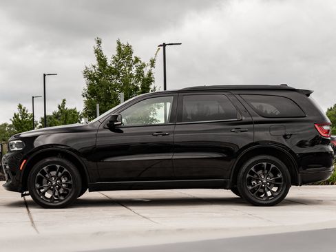 Used 2021 Dodge Durango GT AWD/4WD image 6