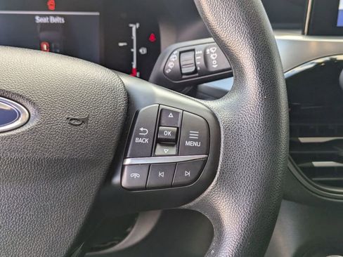 Used 2025 Ford Escape Active image 20