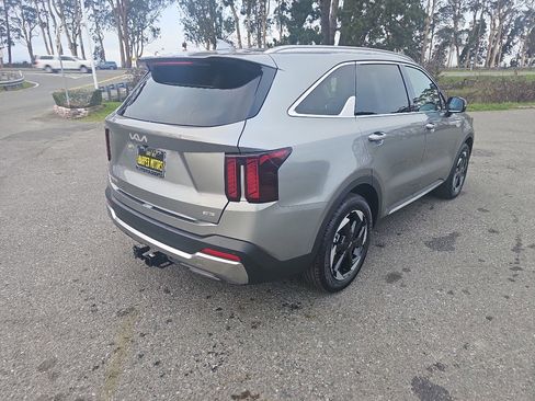 New 2026 Kia Sorento EX image 5