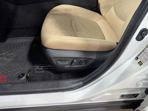 Certified 2025 Toyota RAV4 XLE AWD/4WD image 23