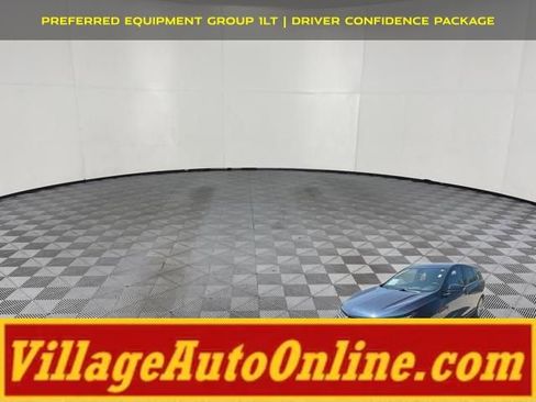 Used 2018 Chevrolet Equinox LT AWD/4WD image 8