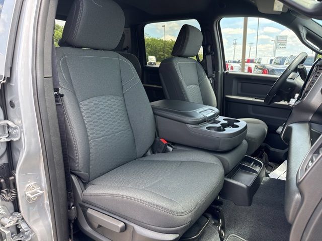 New 2026 RAM 2500 Tradesman AWD/4WD image 12