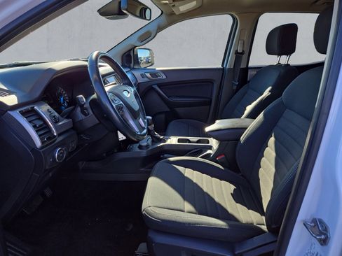 Certified 2021 Ford Ranger XLT w/ Equipment Group 302A High image 11