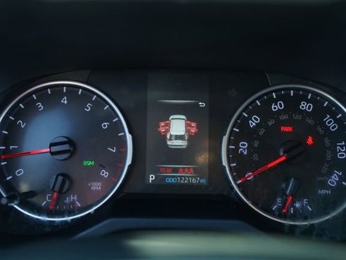 Used 2019 Toyota RAV4 XLE Premium w/ Advanced Technology Package image 32