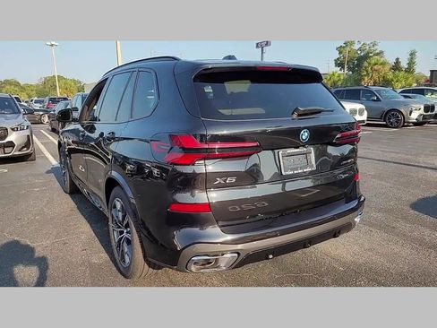New 2026 BMW X5 xDrive50e w/ M Sport Package image 15