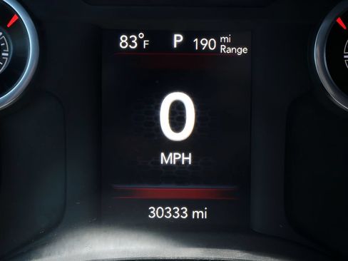 Used 2024 RAM 1500 Lone Star RWD image 25