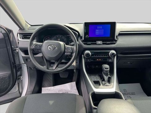 Certified 2023 Toyota RAV4 LE image 15