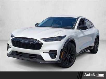 New 2025 Ford Mustang Mach-E Premium w/ Sport Appearance Package