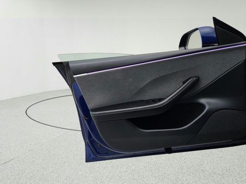Used 2025 Tesla Model 3 Long Range RWD image 20