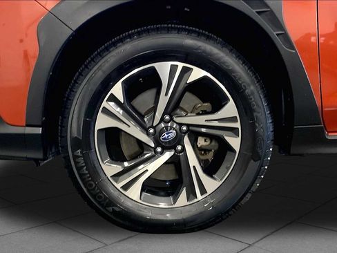 Certified 2024 Subaru Crosstrek 2.0i Premium AWD/4WD image 10
