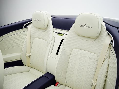 Used 2025 Bentley Continental GT Speed image 35