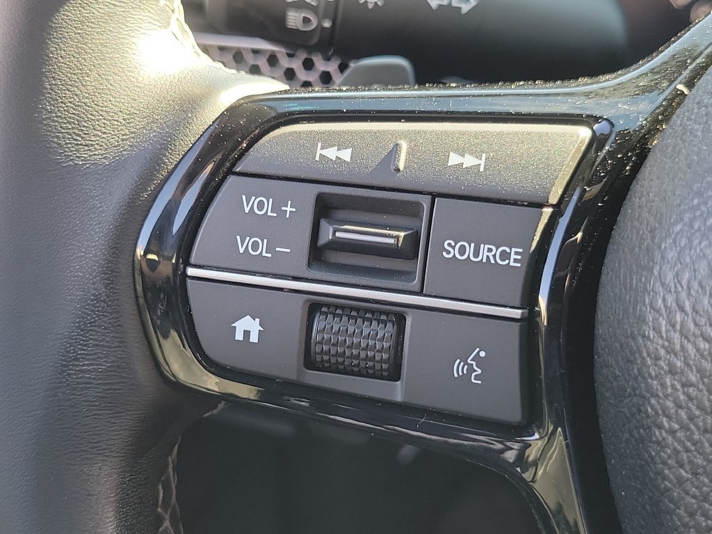 Certified 2024 Honda Civic Sport image 24