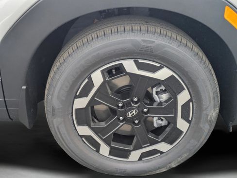 New 2026 Hyundai Santa Fe SE FWD image 11