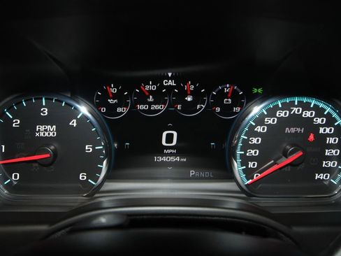 Used 2019 GMC Yukon XL Denali w/ Denali Ultimate Package image 12