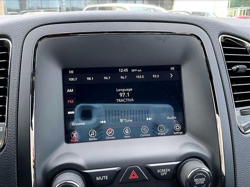Used 2019 Dodge Durango GT RWD image 31