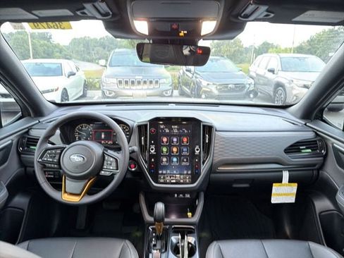 Certified 2026 Subaru Forester Wilderness w/ Wilderness Plus Package AWD/4WD image 20