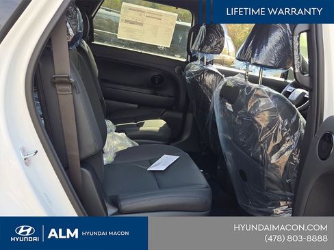 New 2026 Hyundai Palisade XRT Pro AWD/4WD image 17