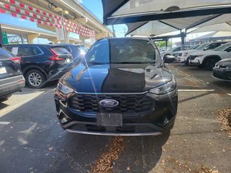 Used 2025 Ford Escape ST-Line video 2