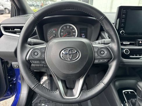 Used 2022 Toyota Corolla SE image 21