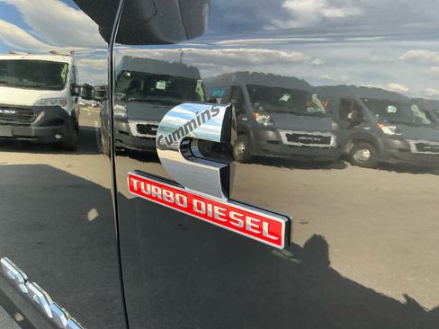 New 2026 RAM 2500 Big Horn image 19