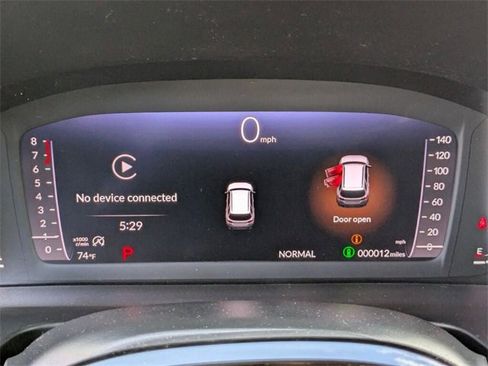 New 2026 Honda Pilot EX-L image 19