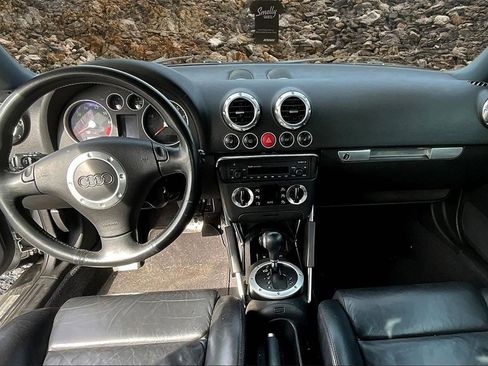 Used 2003 Audi TT 1.8T image 13