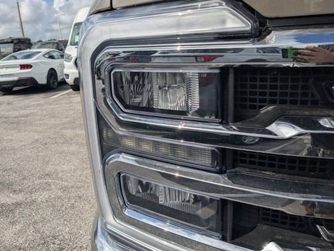 New 2026 Ford F350 Lariat AWD/4WD image 11