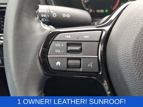 Used 2023 Honda CR-V EX-L image 22