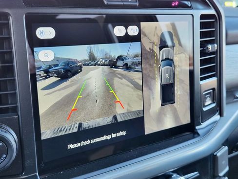 New 2026 Ford F150 Lariat w/ Equipment Group 502A High image 21