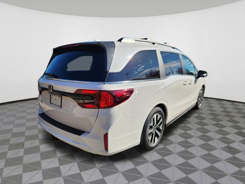 New 2026 Honda Odyssey EX-L image 4