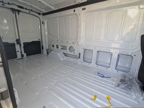 New 2025 Ford Transit 250 Base image 36