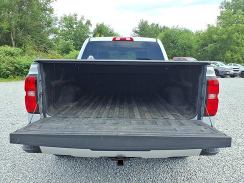 Used 2017 Chevrolet Silverado 1500 LT w/ Rally 2 Edition AWD/4WD image 19