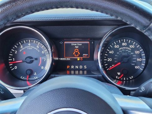 Used 2016 Ford Mustang Premium w/ Equipment Group 201A image 14