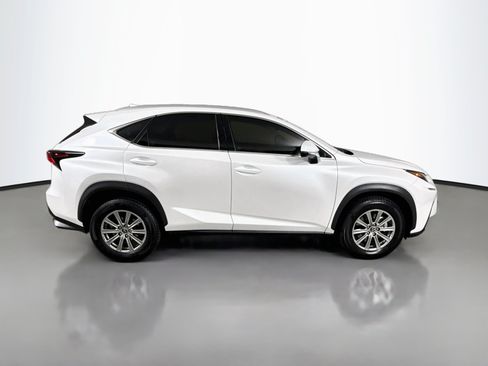 Certified 2020 Lexus NX 300 AWD w/ Comfort Package image 8