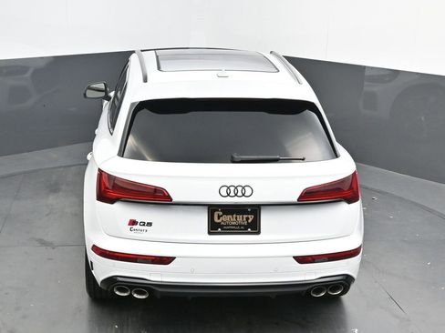 Used 2023 Audi SQ5 Prestige image 34