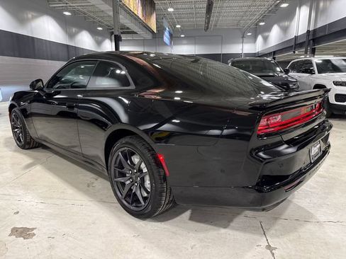 New 2026 Dodge Charger Scat Pack w/ Blacktop Package image 10