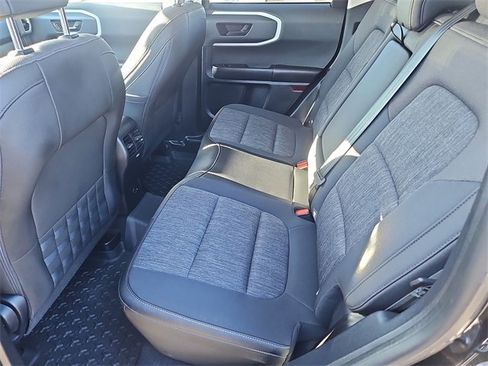 Used 2022 Ford Bronco Sport Big Bend image 30