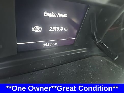 Used 2021 Chevrolet Silverado 1500 Custom image 16