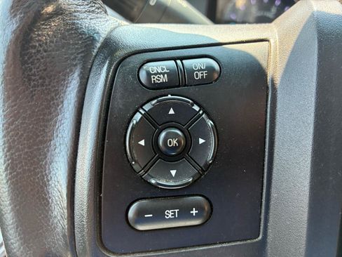 Used 2016 Ford F350 Platinum w/ Platinum Package AWD/4WD image 18