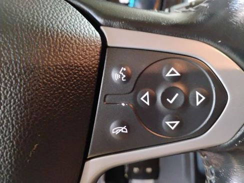 Used 2018 Chevrolet Colorado LT image 34