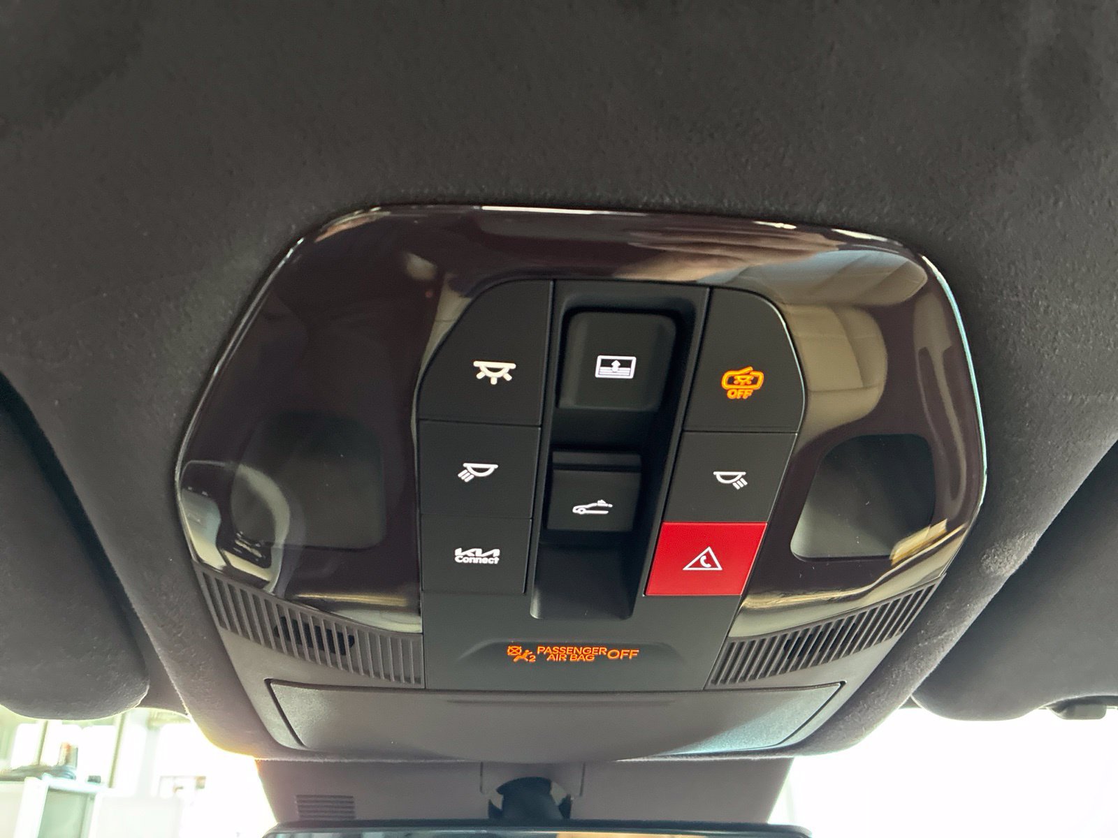 New 2027 Kia Telluride SX Prestige w/ Towing Package AWD/4WD image 34