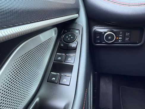 Certified 2025 Ford Explorer ST AWD/4WD image 25