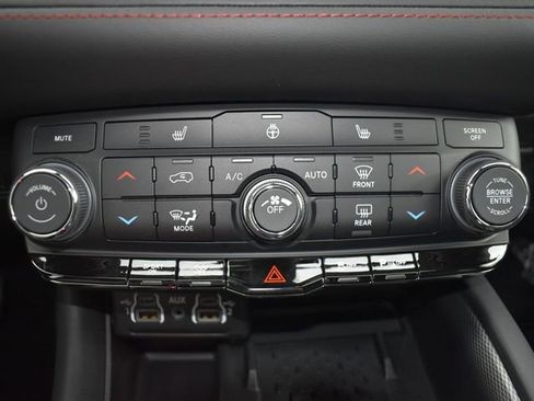 New 2026 Dodge Durango GT image 26