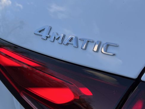 New 2026 Mercedes-Benz GLC 300 4MATIC image 28