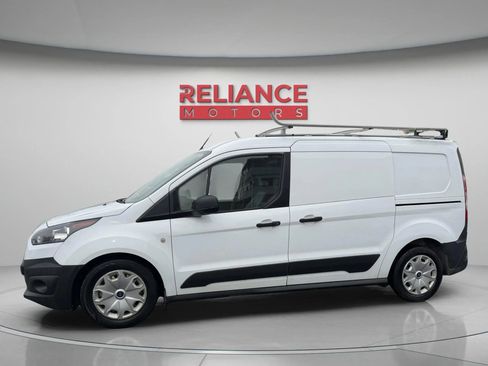 Used 2017 Ford Transit Connect XL image 2