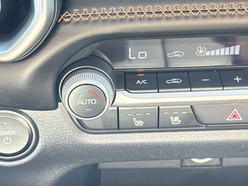 New 2026 MAZDA CX-50 AWD 2.5 Hybrid w/ Premium Pkg image 17