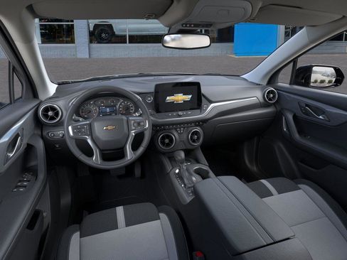 New 2025 Chevrolet Blazer LT w/ Convenience Package image 15
