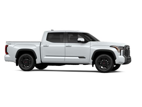 New 2026 Toyota Tundra Platinum AWD/4WD image 53
